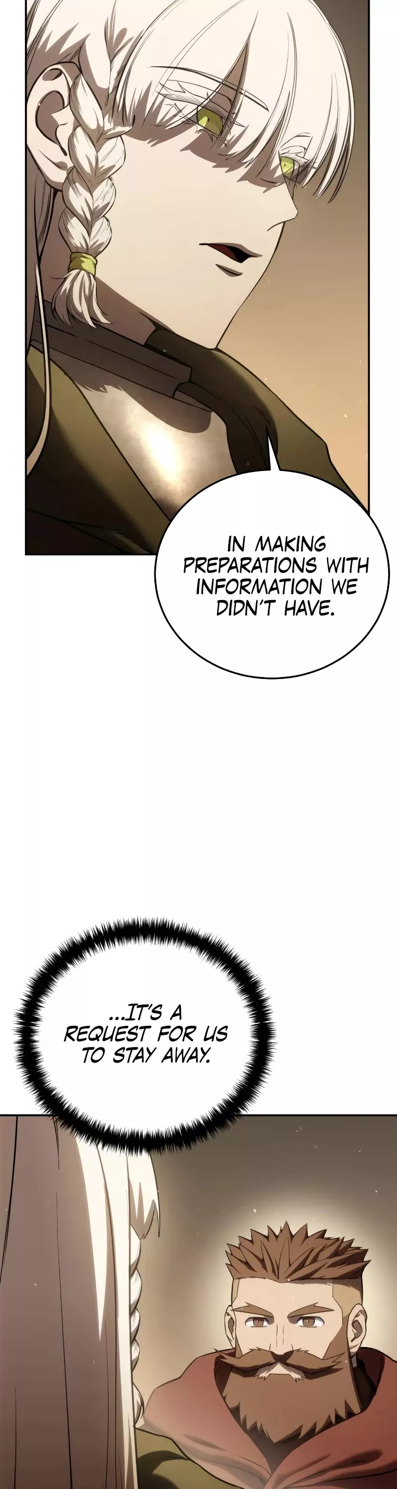 Star-Fostered Swordmaster, chapter 48, image 40