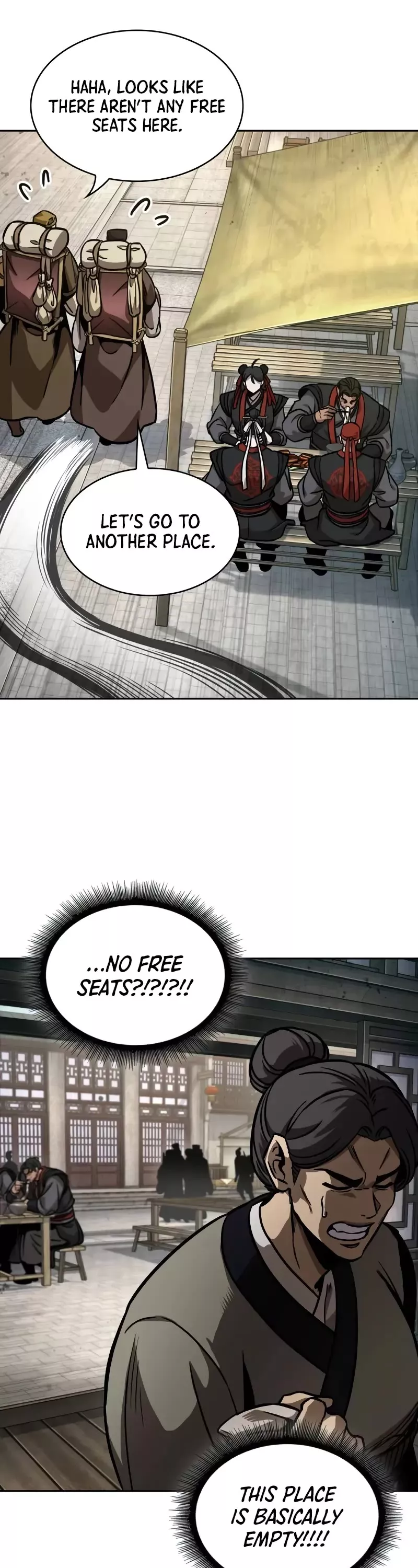 Nano Machine, chapter 239, image 29