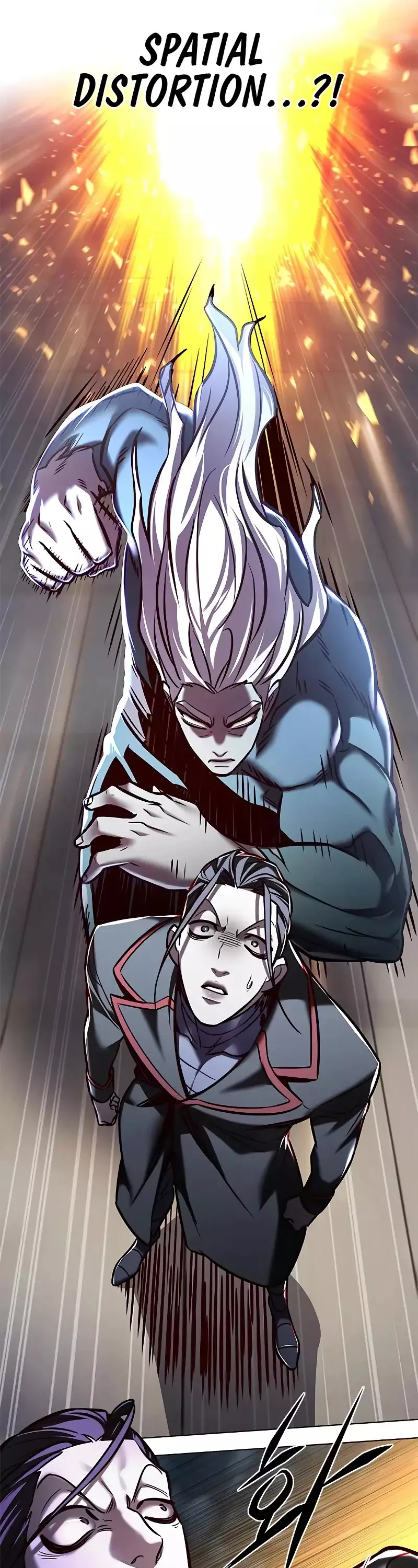 Eleceed, chapter 290, image 36
