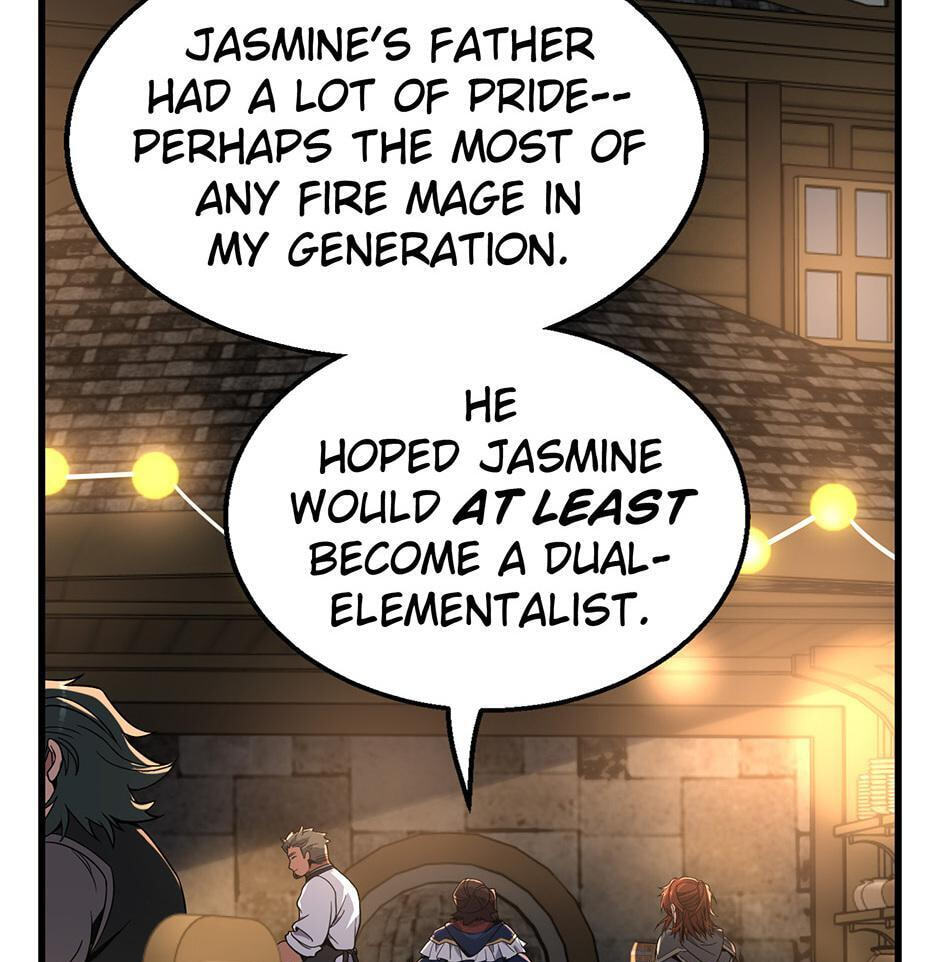 The Beginning After the End, chapter 216, image 35