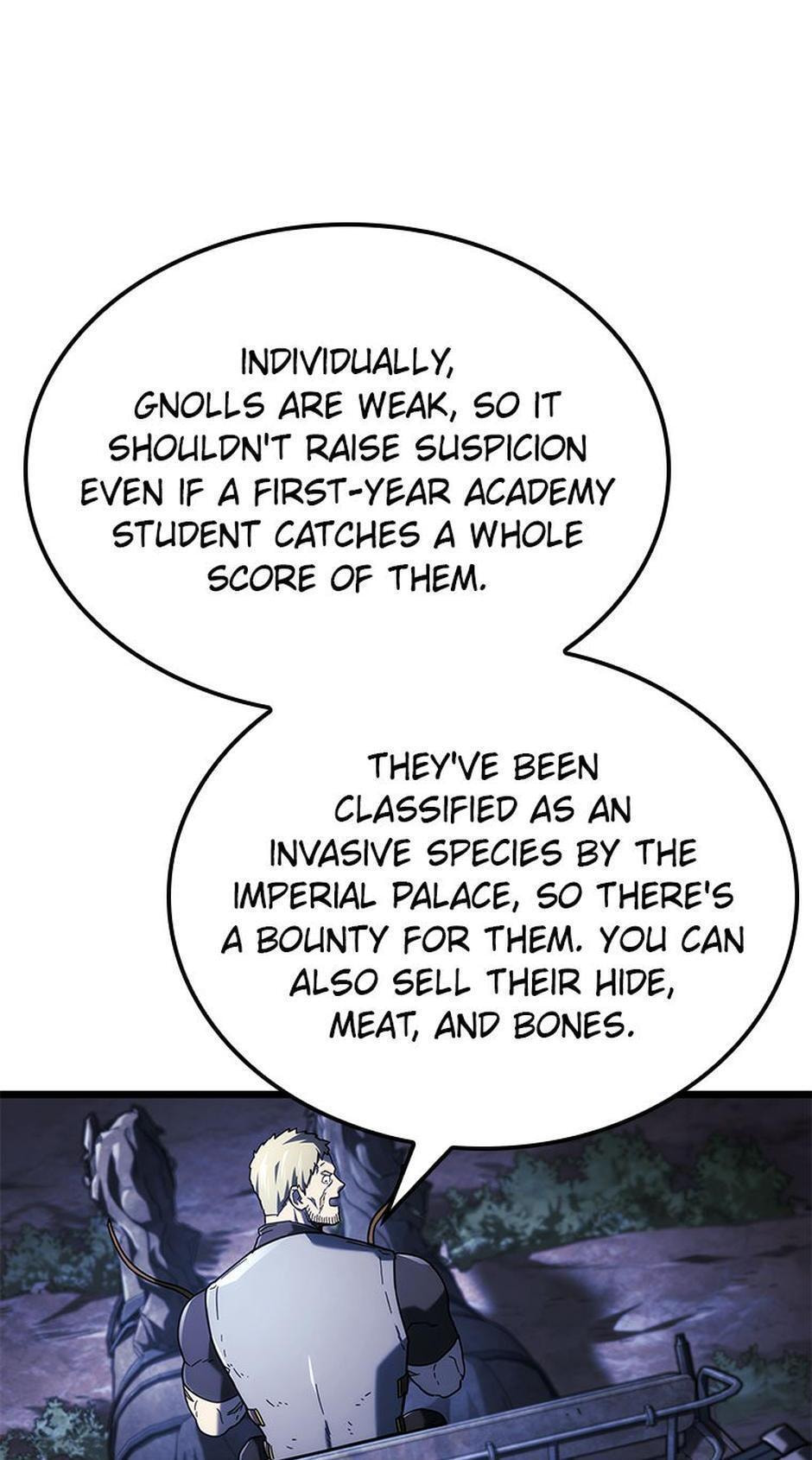 Revenge of the Baskerville Bloodhound, chapter 111, image 42