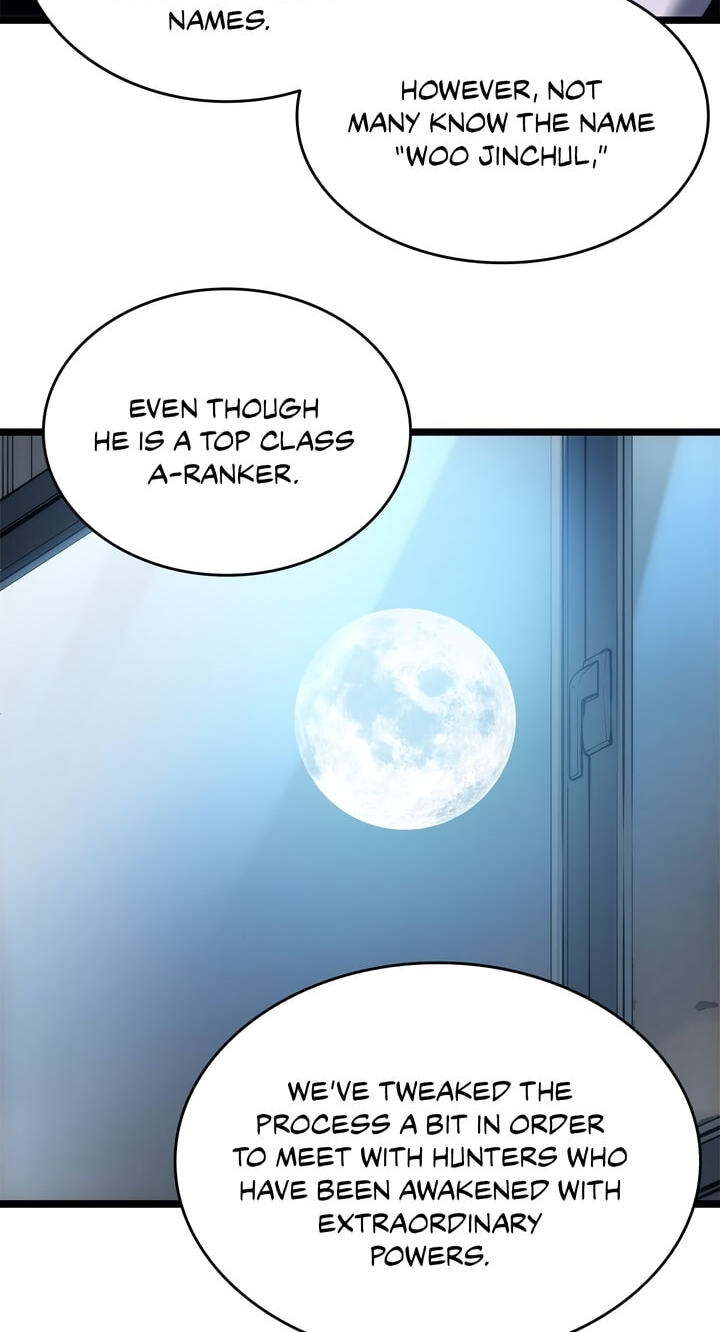 Solo Leveling, chapter 63, page 71