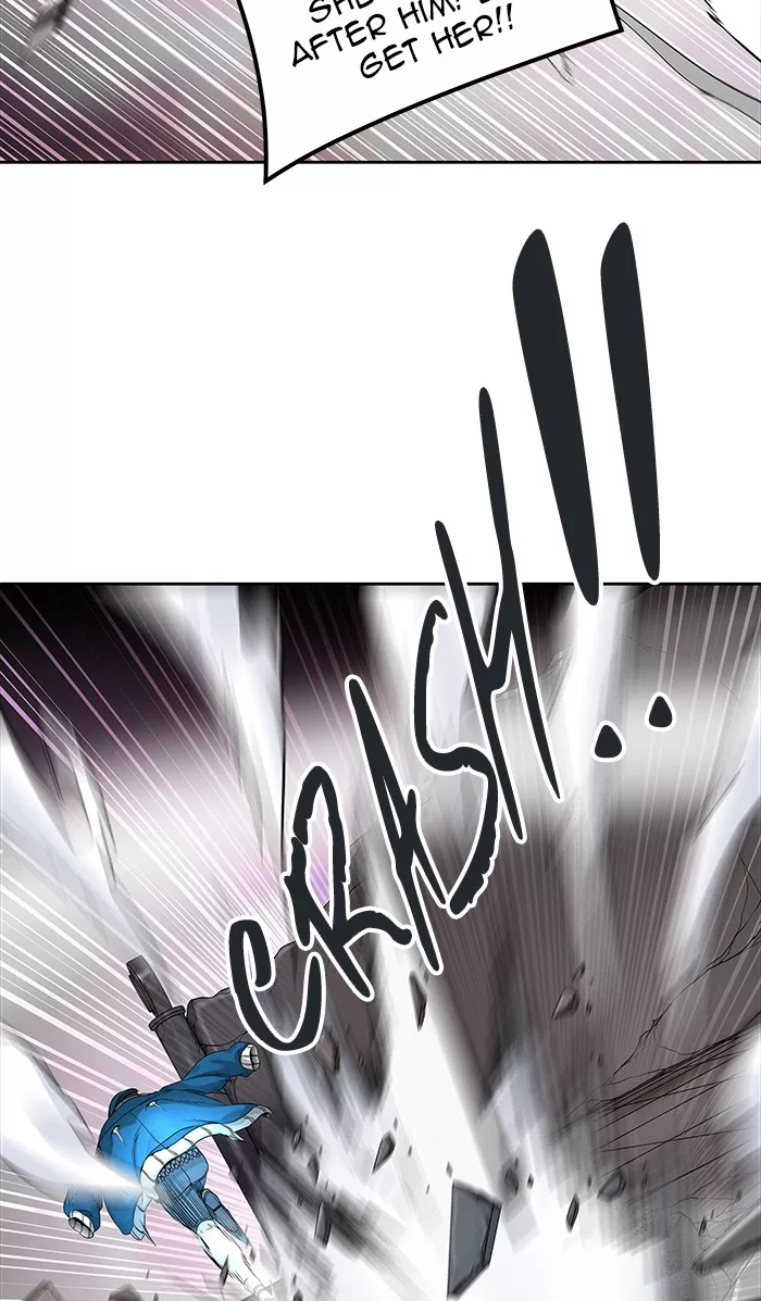 Tower of God, chapter 462, image 121