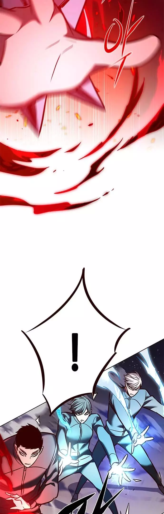 Eleceed, chapter 209, image 39