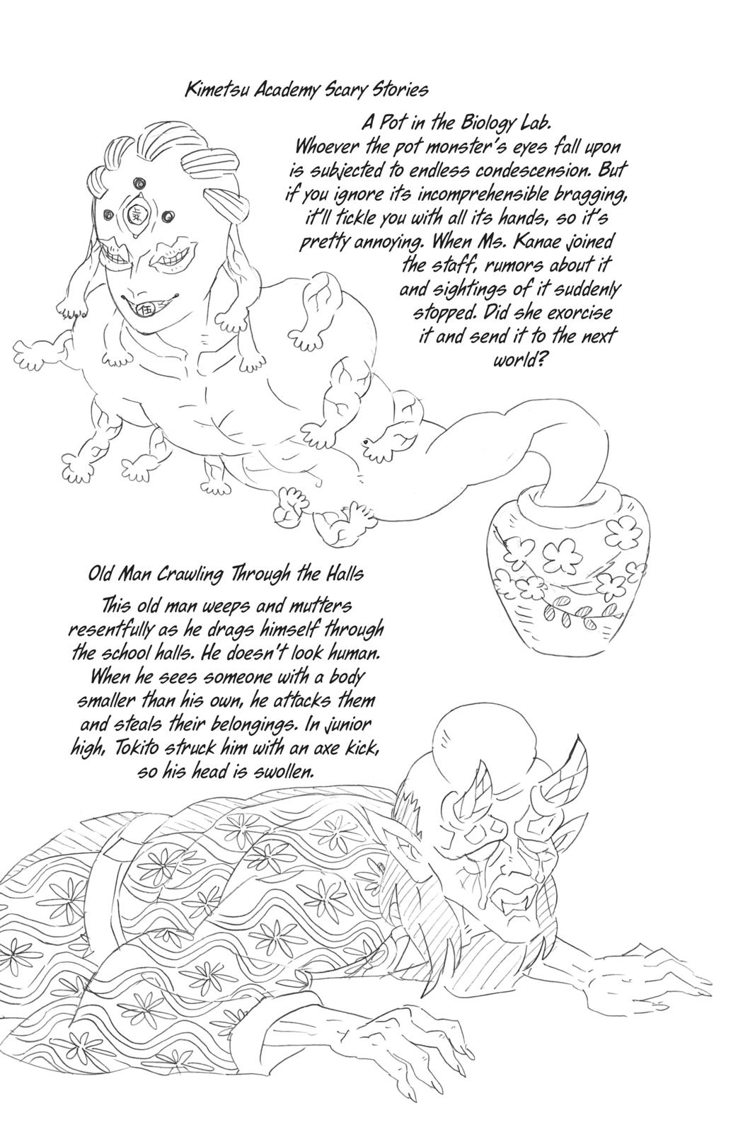 Demon Slayer: Kimetsu no Yaiba, chapter 151, image 21
