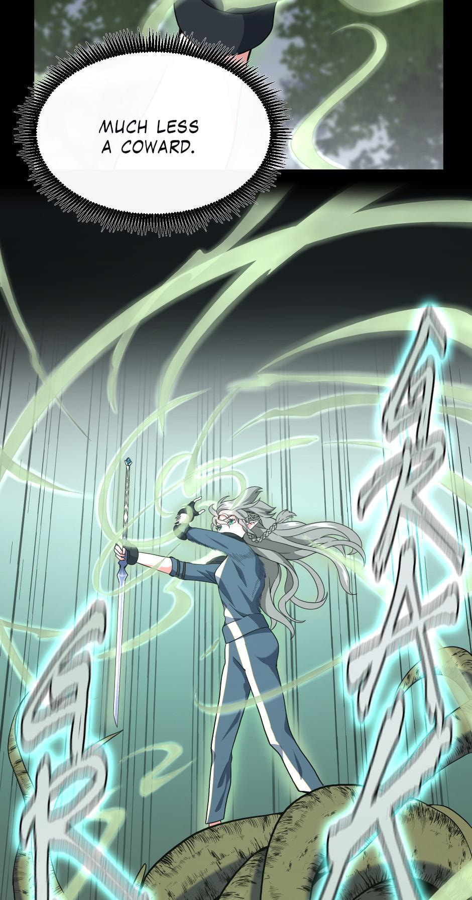 The Beginning After the End, chapter 100, image 49
