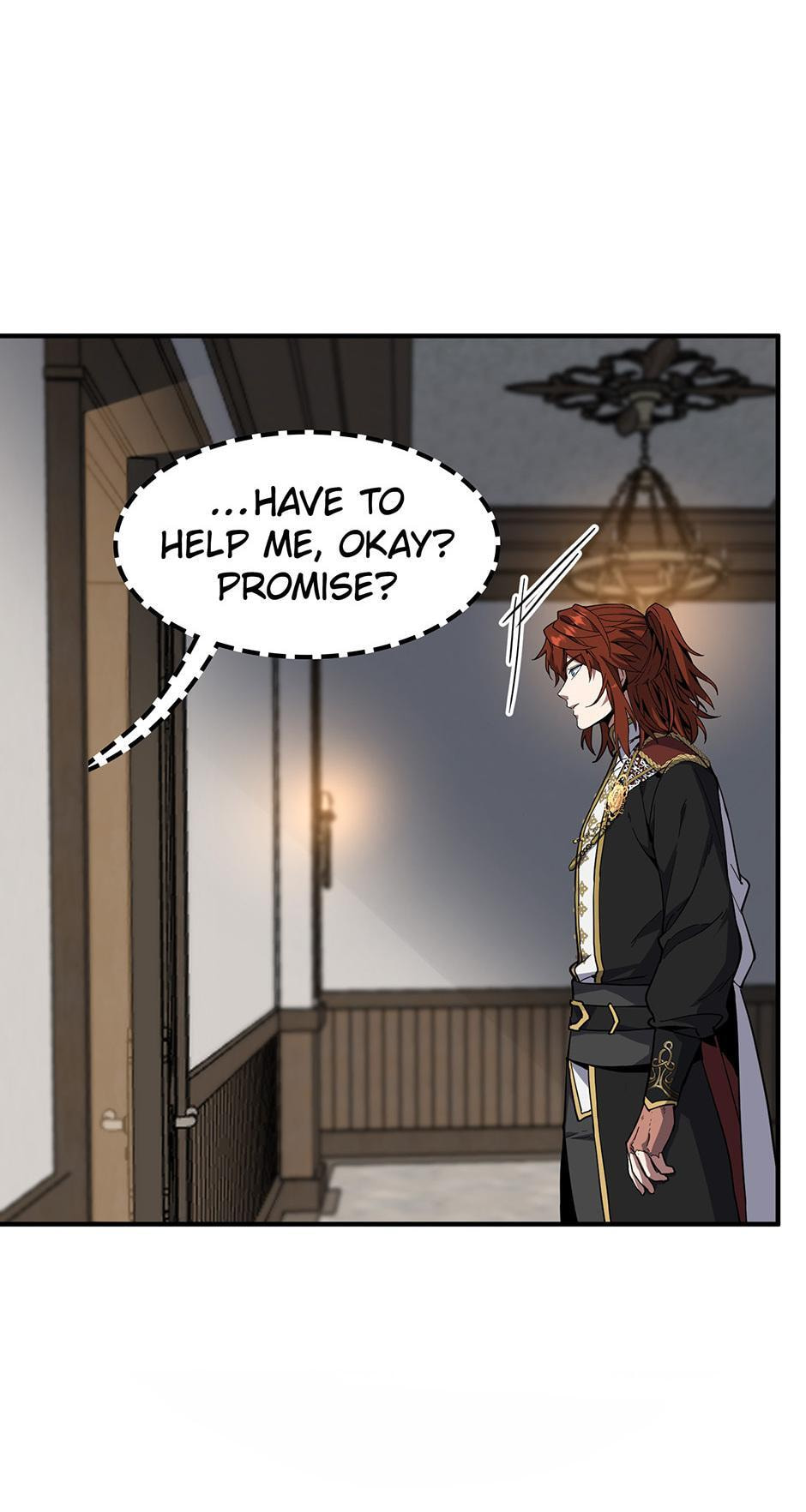 The Beginning After the End, chapter 237, image 46