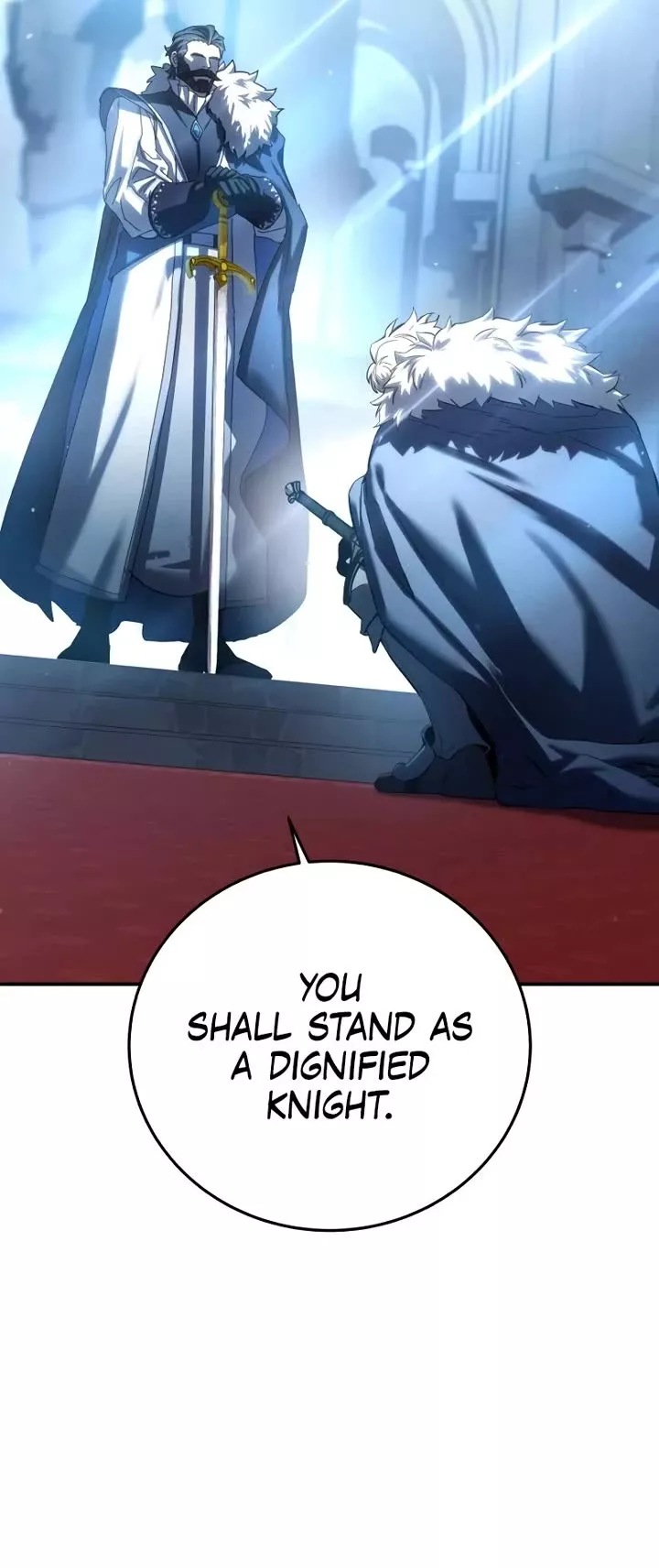 Star-Fostered Swordmaster, chapter 77, image 26