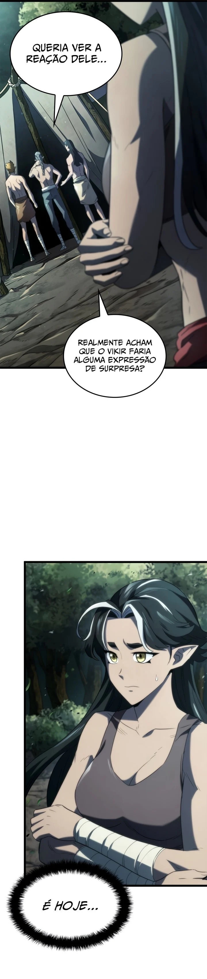 Revenge of the Baskerville Bloodhound, chapter 58, image 6