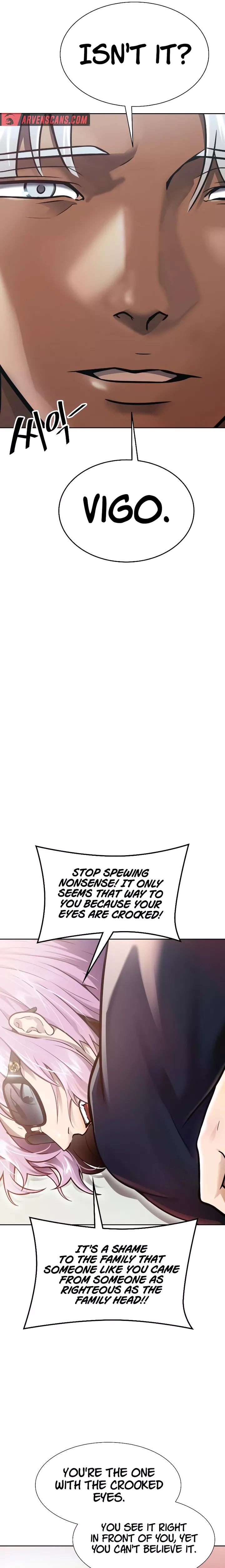 Tower of God, chapter 640, image 26