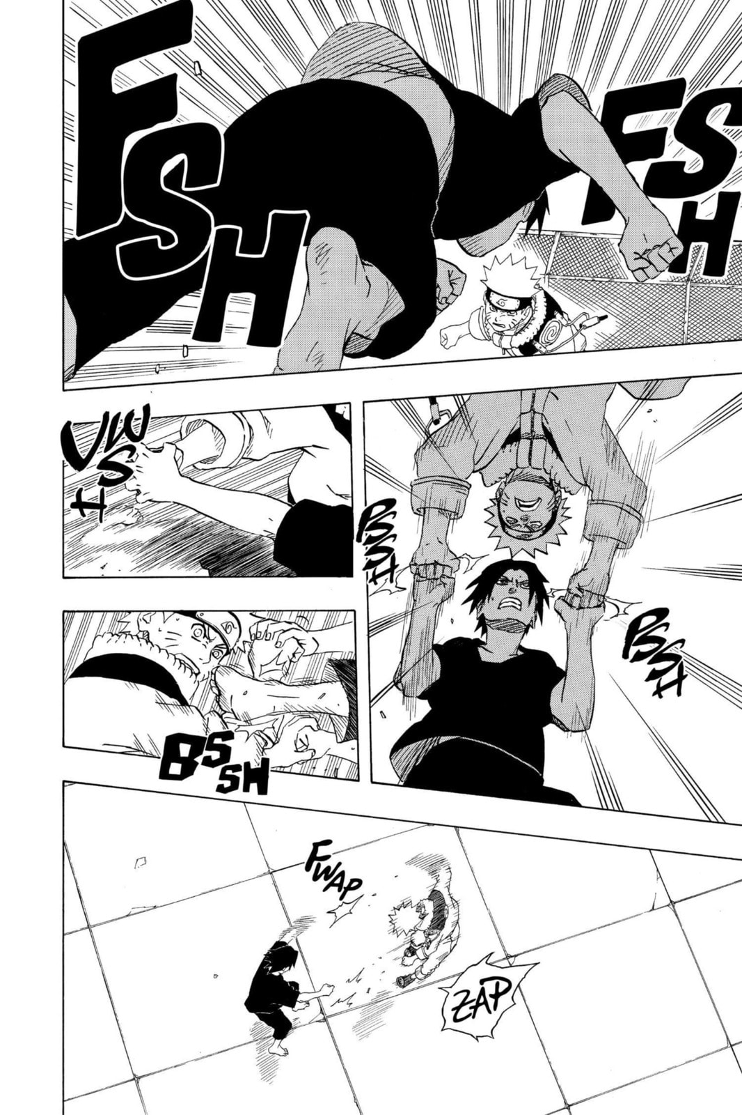 Naruto, chapter 175, image 10