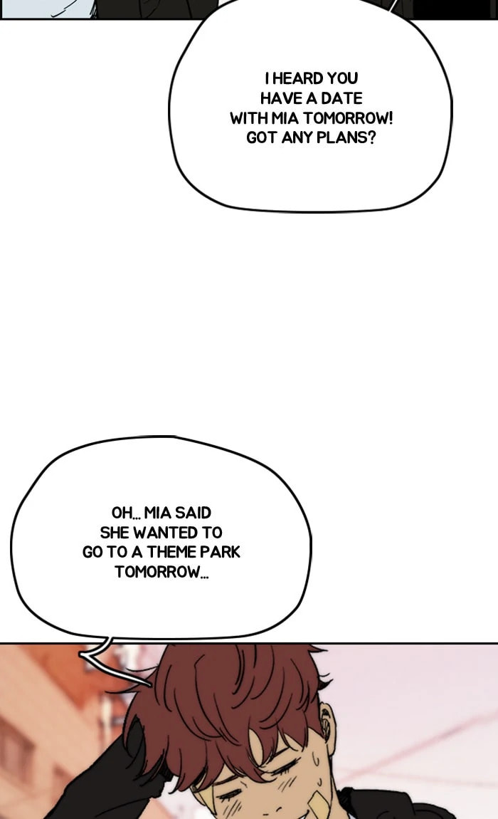 Wind Breaker, chapter 247, image 90