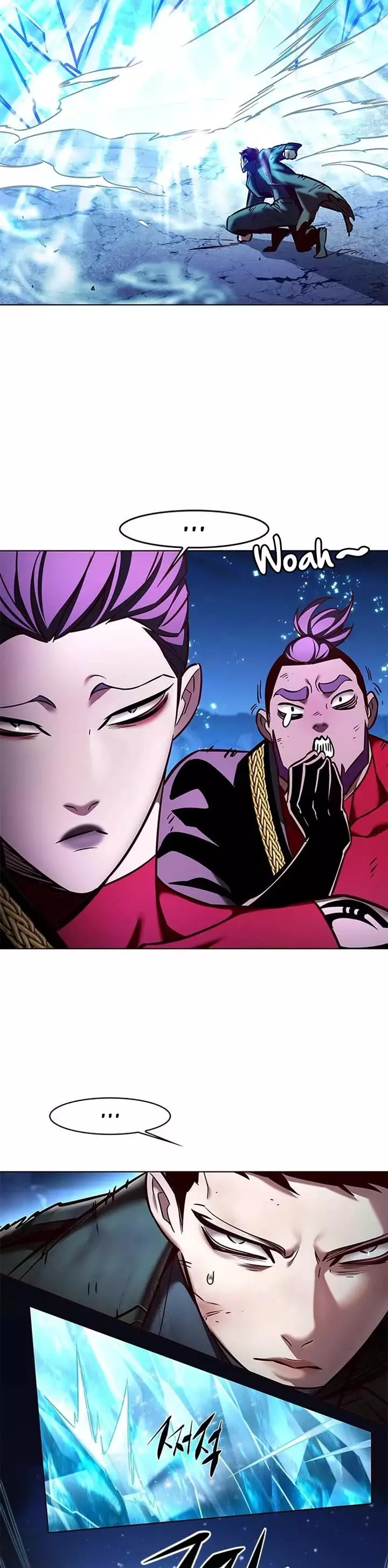Eleceed, chapter 265, image 16