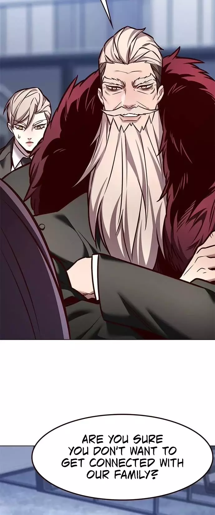 Eleceed, chapter 285, image 37
