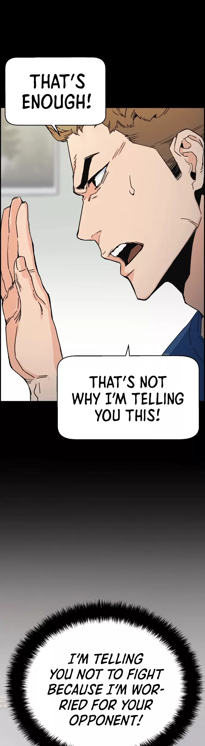 Teenage Mercenary, chapter 1, image 29