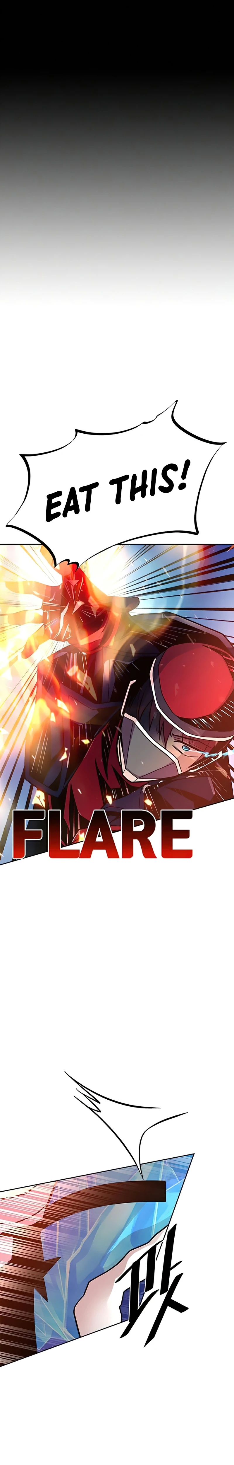 Villain To Kill, chapter 49, image 9