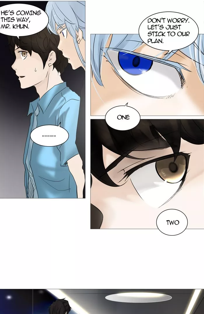 Tower of God, chapter 239, image 9