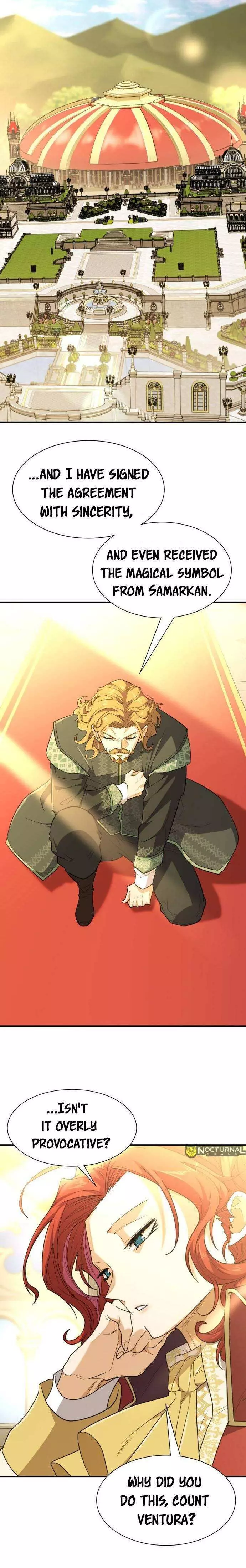 The Greatest Estate Developer, chapter 99, image 20