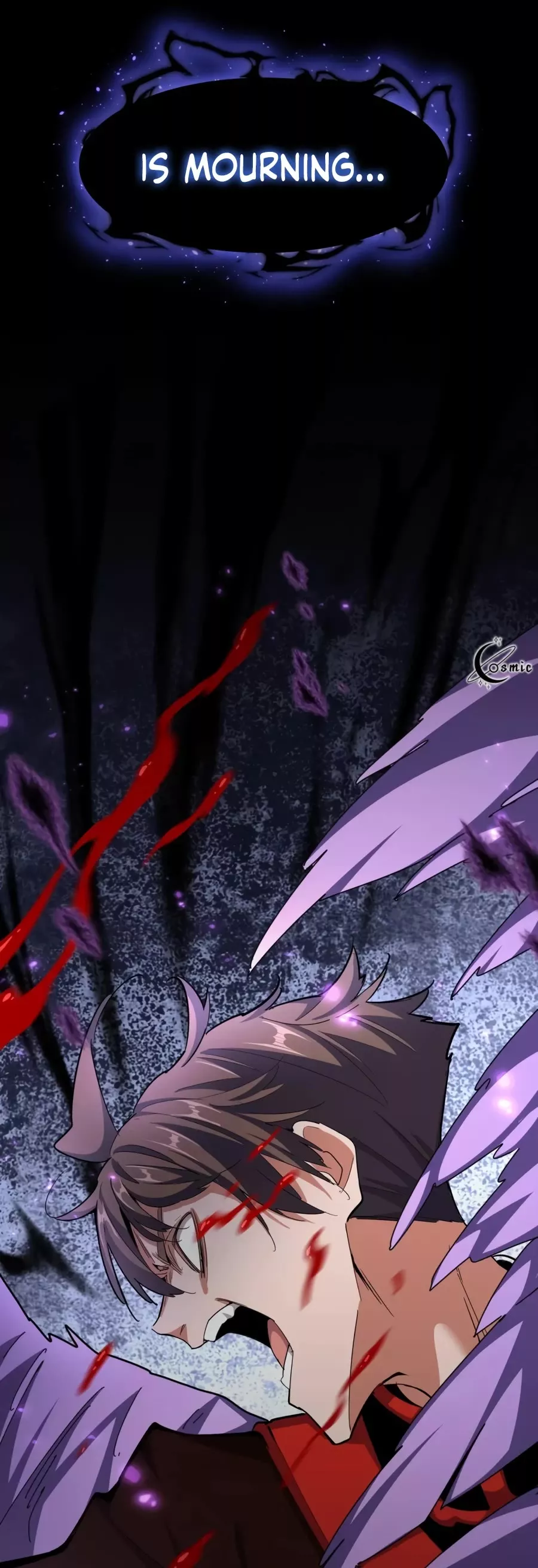 Magic Emperor, chapter 344, image 41
