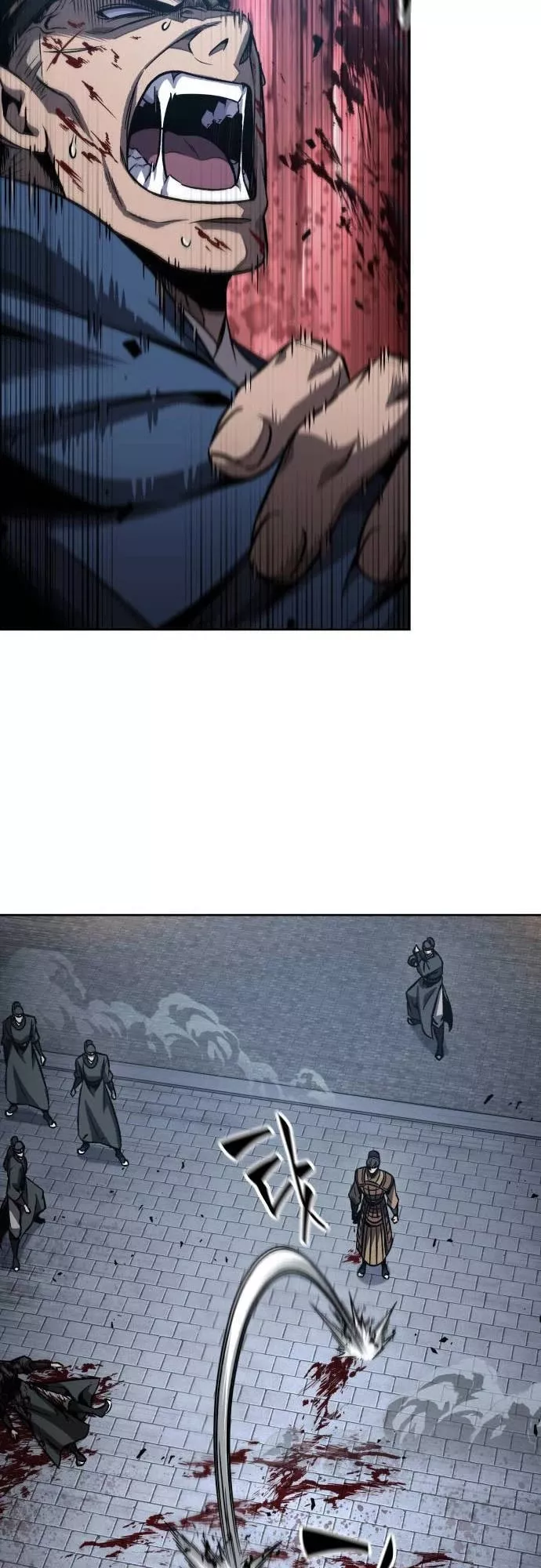 Nano Machine, chapter 190, image 28