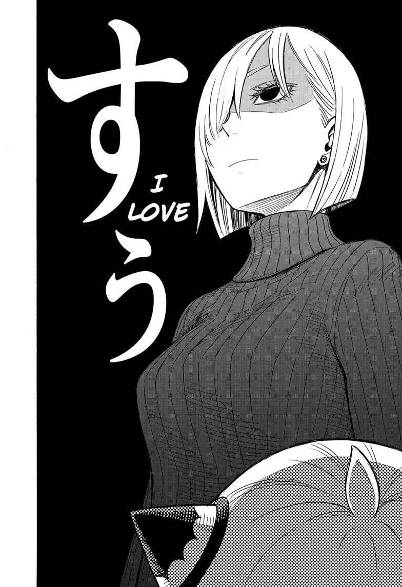SPY x FAMILY, chapter 30, image 14