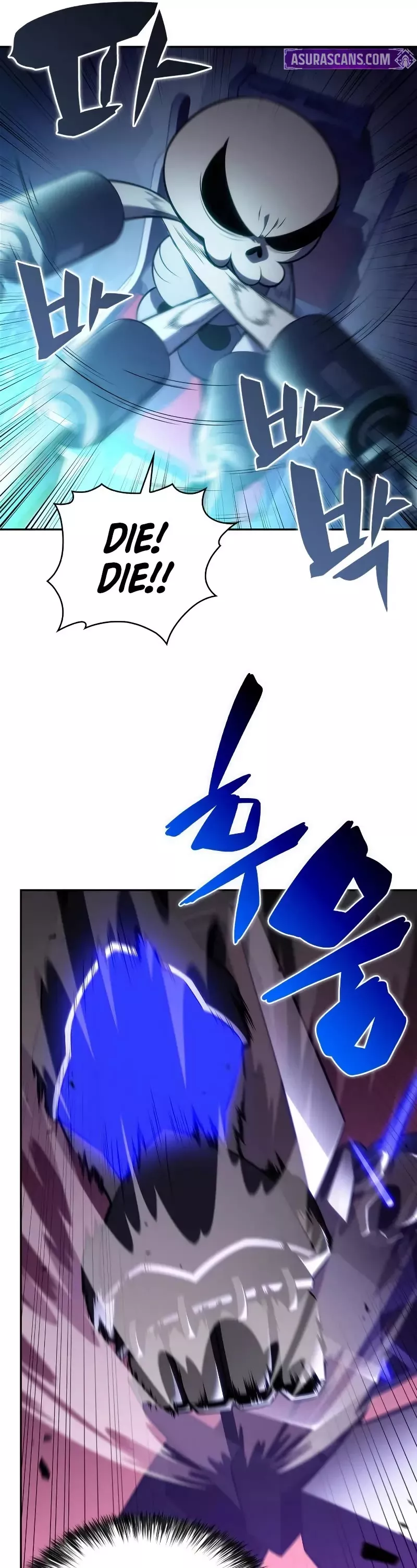 Solo Max-Level Newbie, chapter 192, image 17