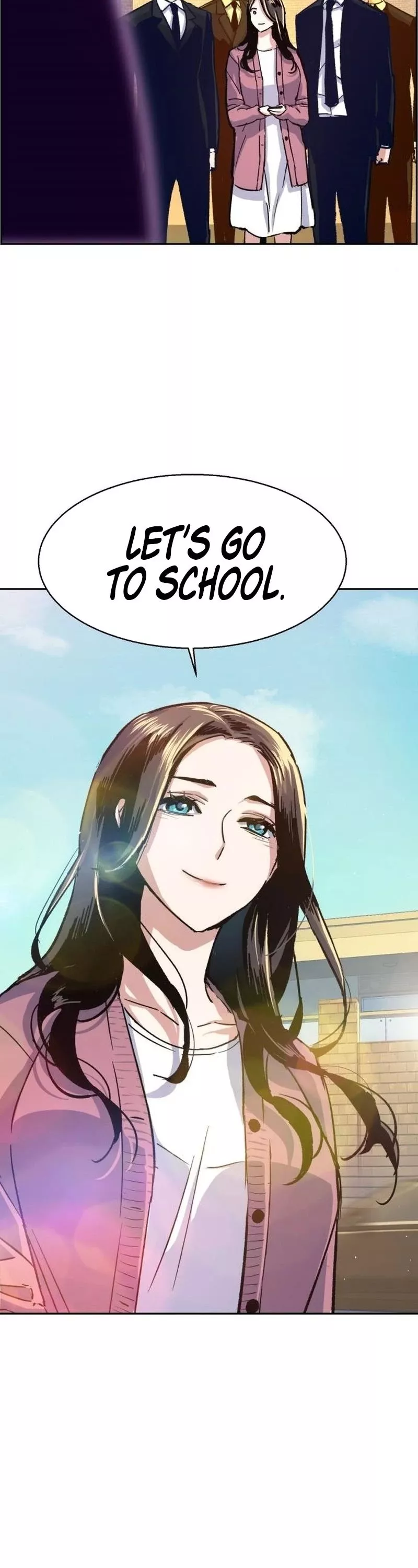 Teenage Mercenary, chapter 91, image 45