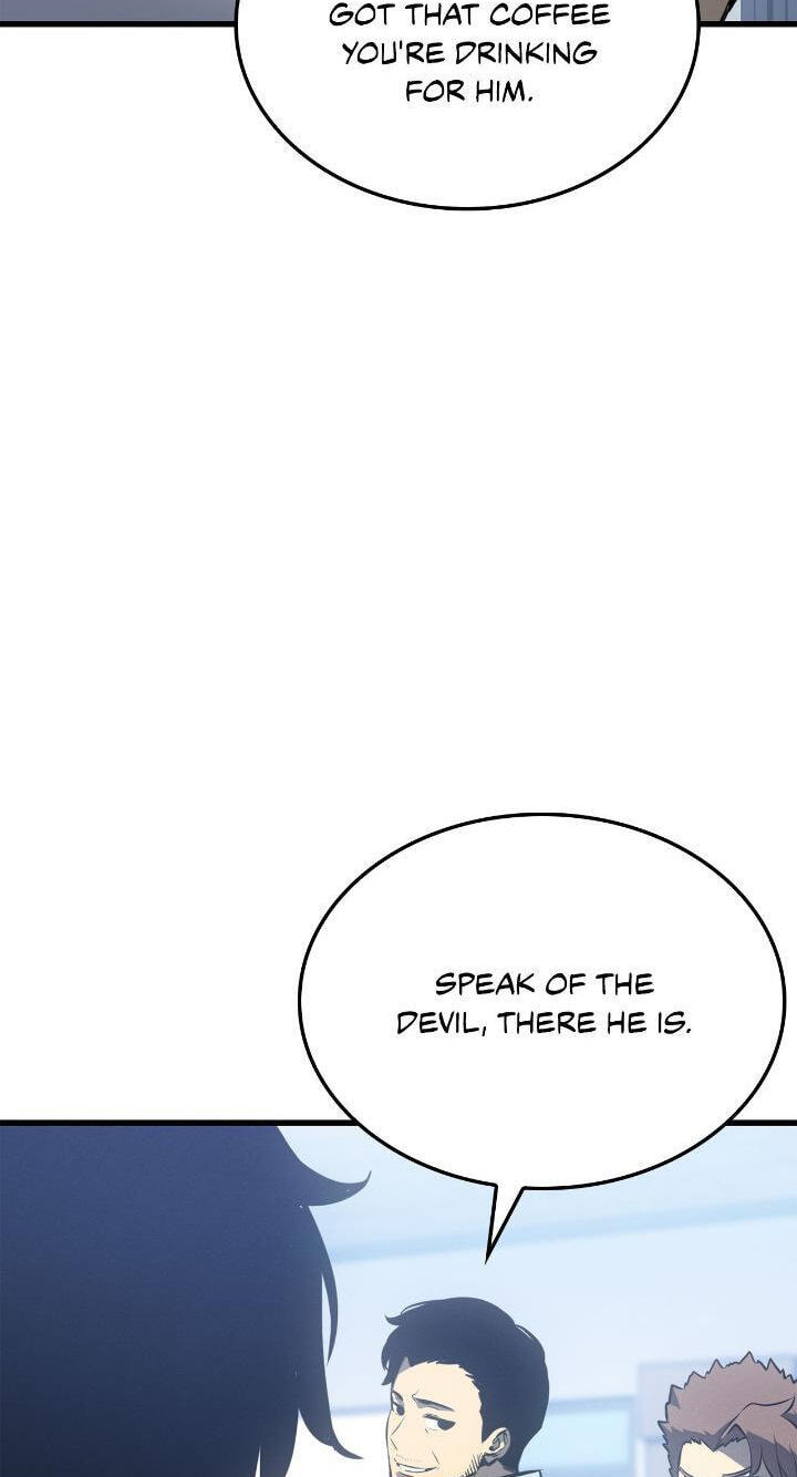 Solo Leveling, chapter 190, page 15