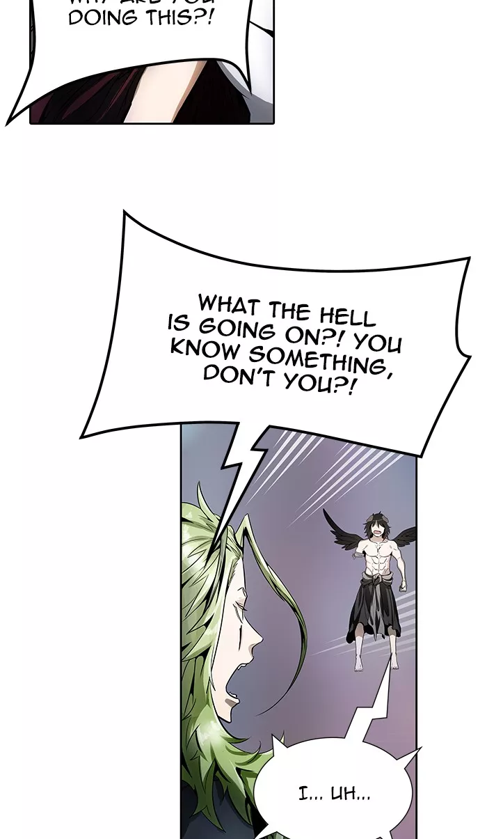 Tower of God, chapter 464, image 75