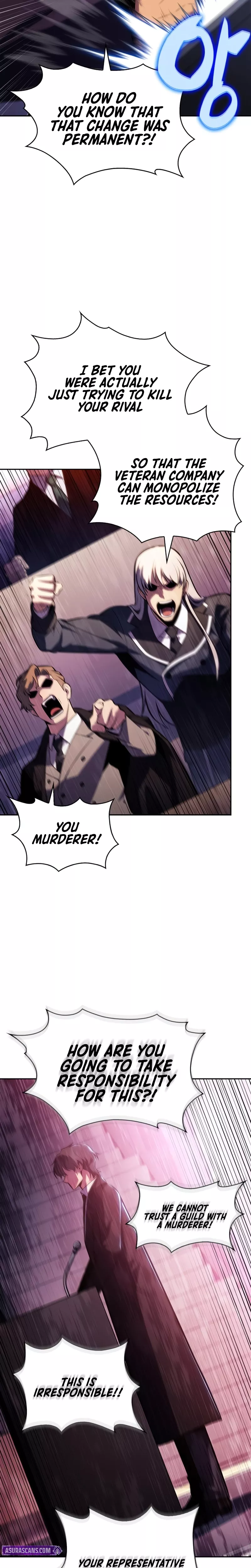 Solo Max-Level Newbie, chapter 239, image 24