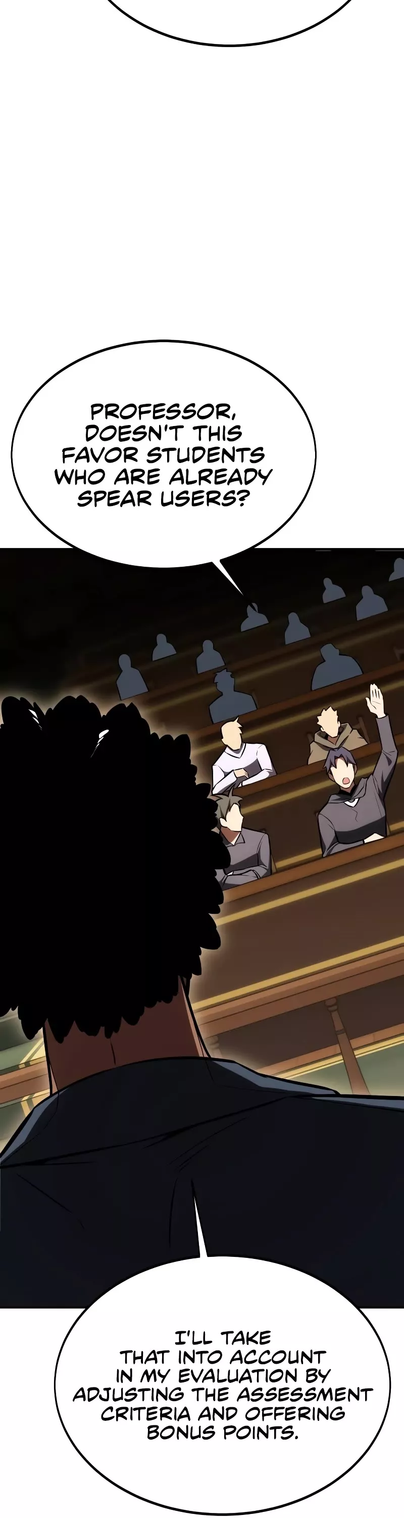 I Killed the Main Player, chapter 23, image 3