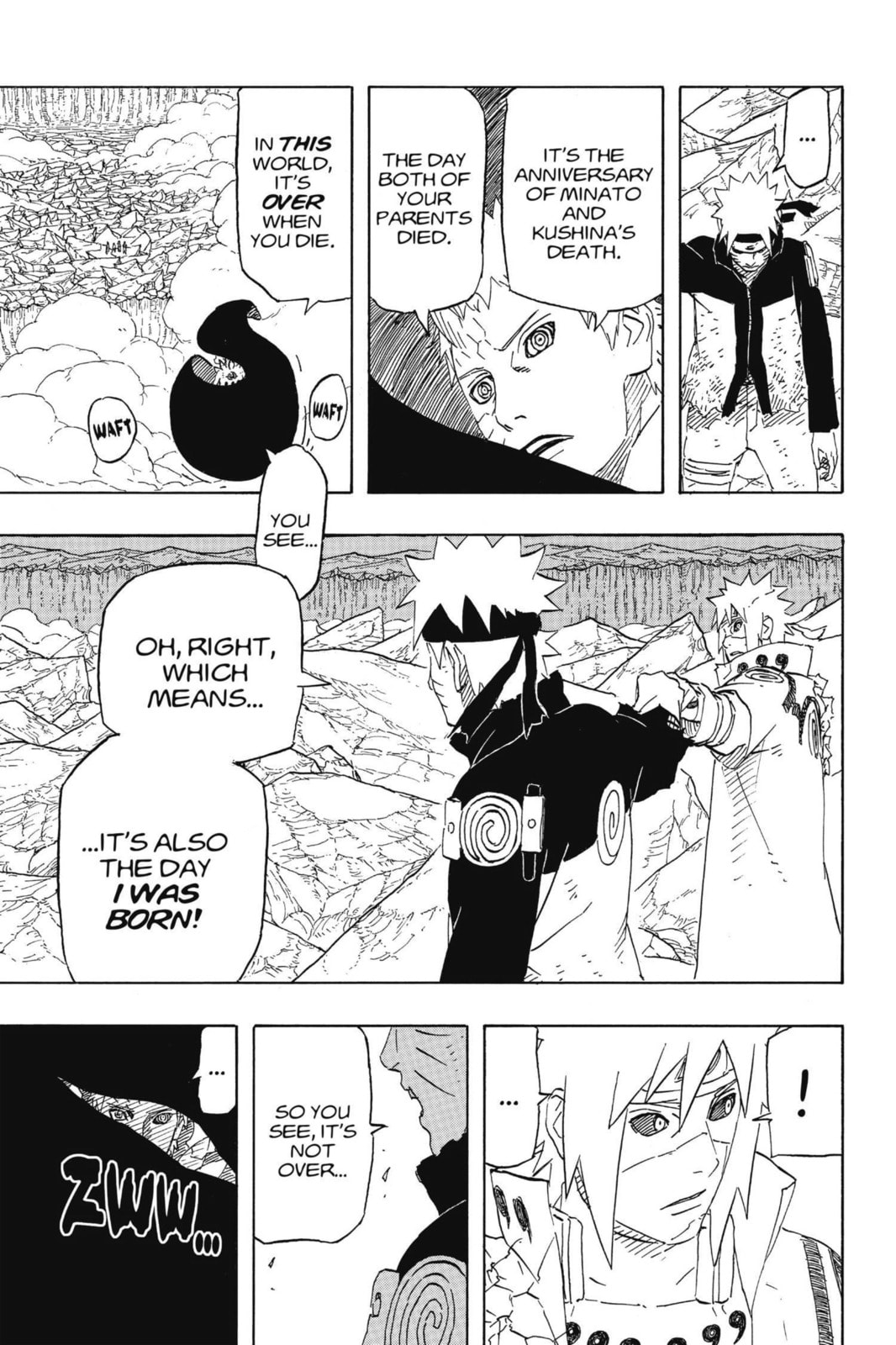 Naruto, chapter 643, image 14