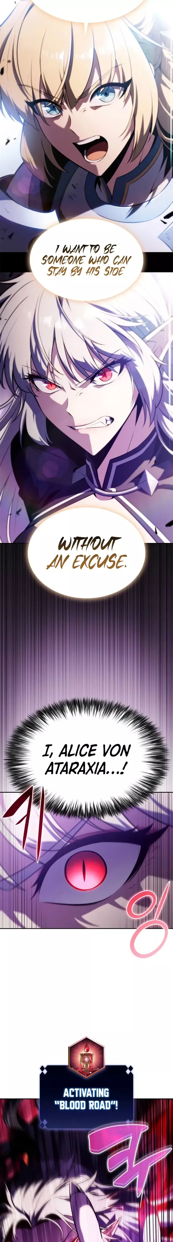 Solo Max-Level Newbie, chapter 175, image 22