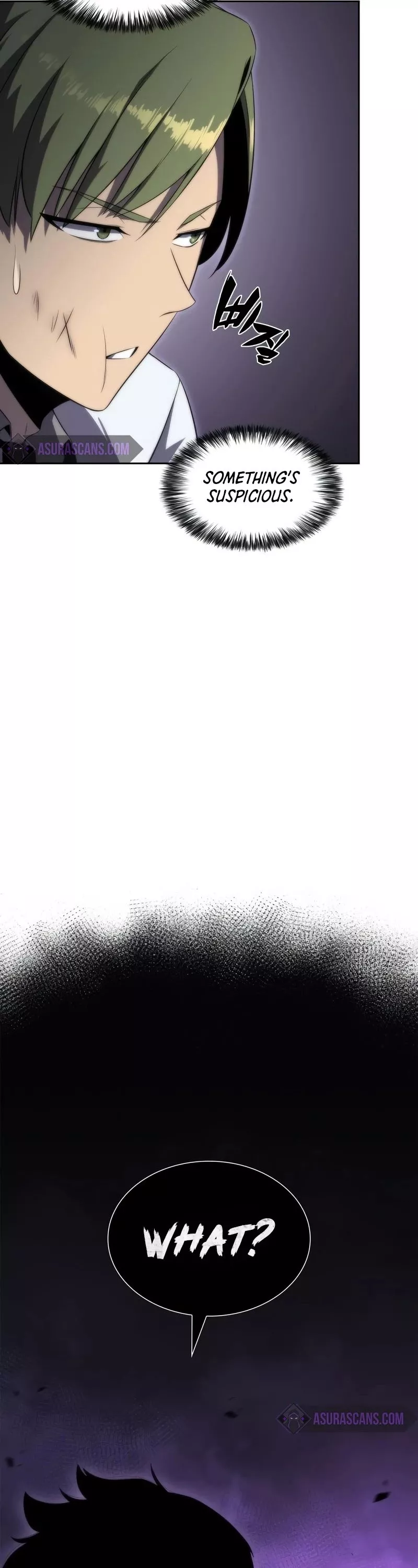 Solo Max-Level Newbie, chapter 48, image 30