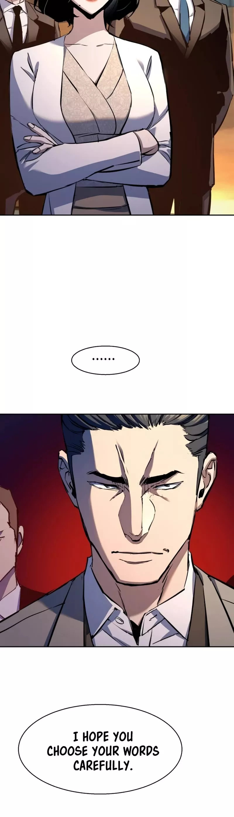 Teenage Mercenary, chapter 181, image 26