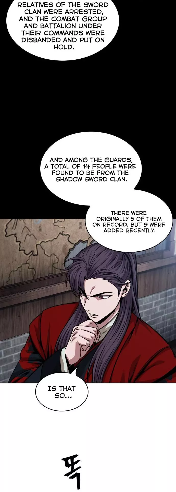 Nano Machine, chapter 135, image 24