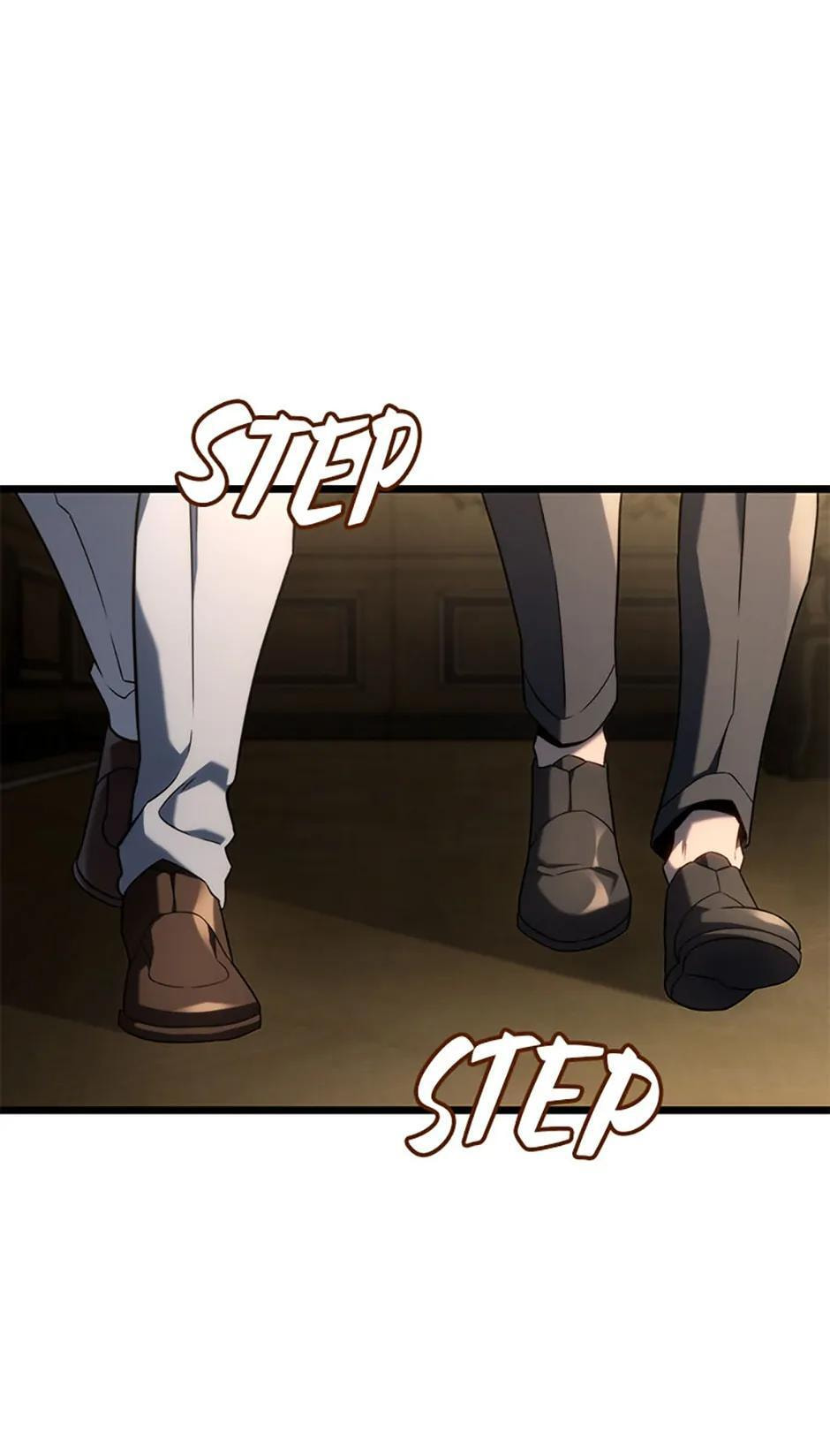 Revenge of the Baskerville Bloodhound, chapter 69, image 38