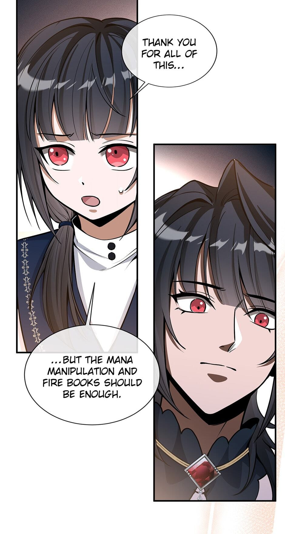 The Beginning After the End, chapter 175.6, image 25