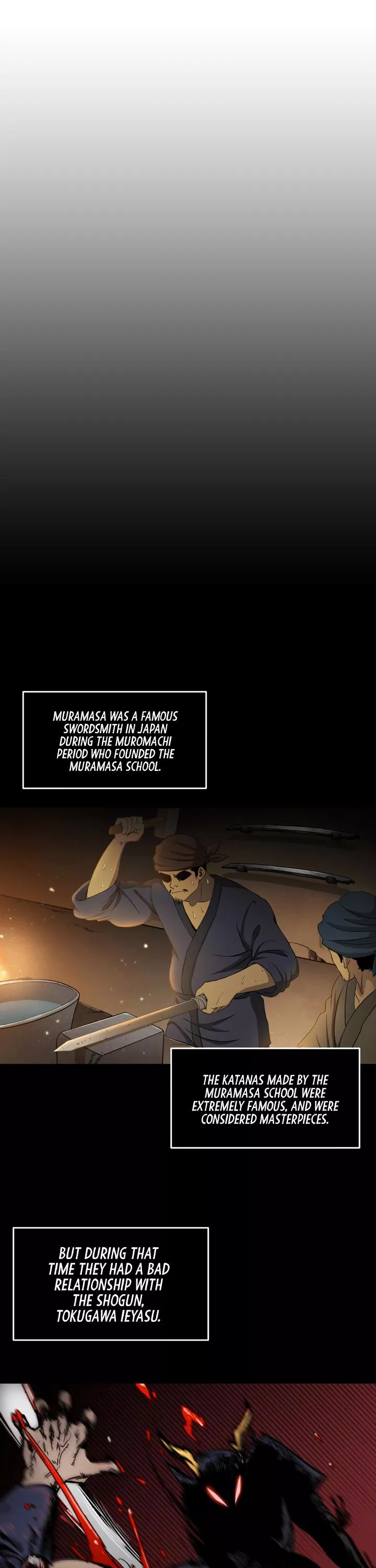 Tomb Raider King, chapter 9, image 18
