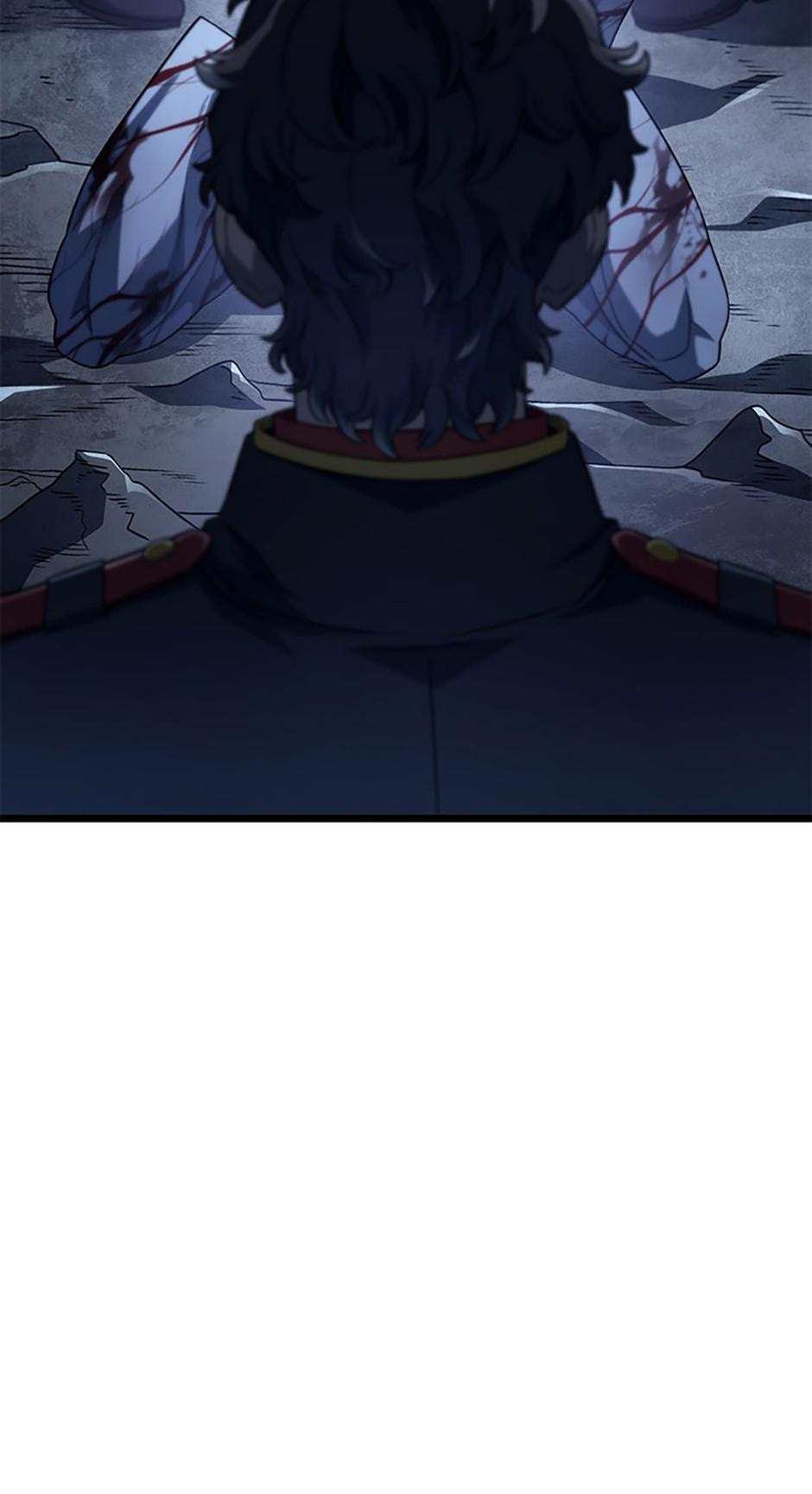 Revenge of the Baskerville Bloodhound, chapter 73, image 70