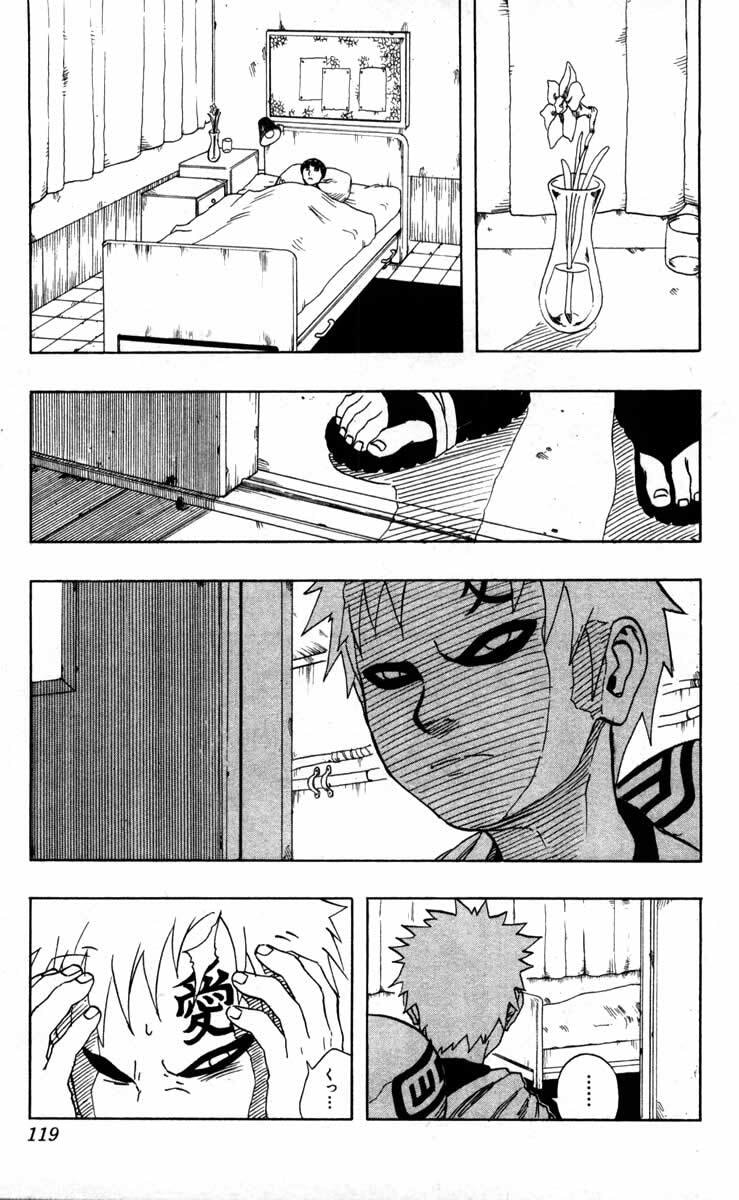 Naruto, chapter 96, image 13