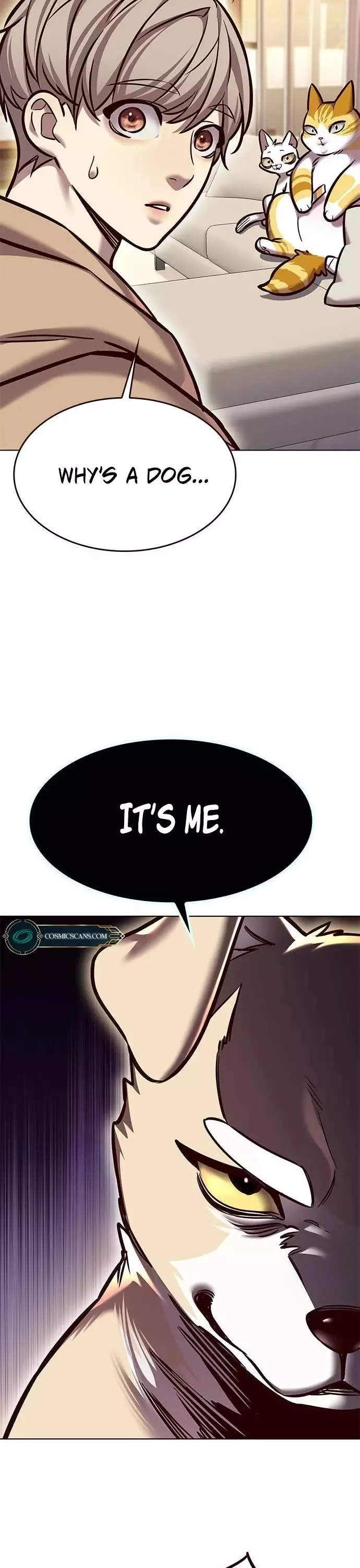 Eleceed, chapter 279, image 38