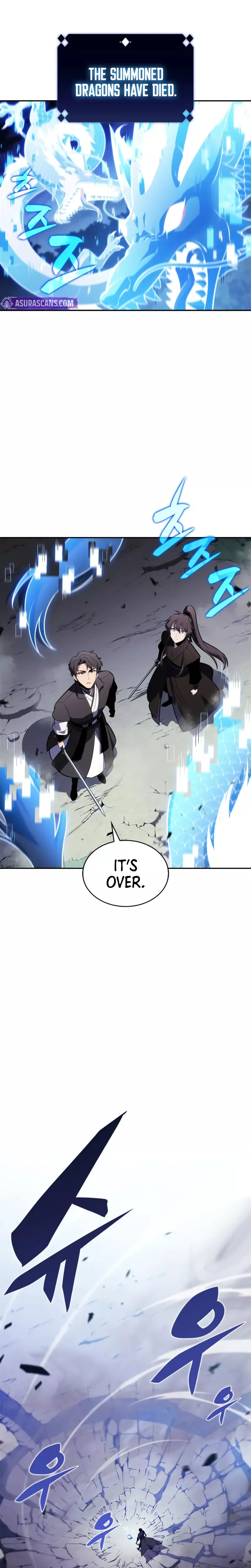 Solo Max-Level Newbie, chapter 198, image 30