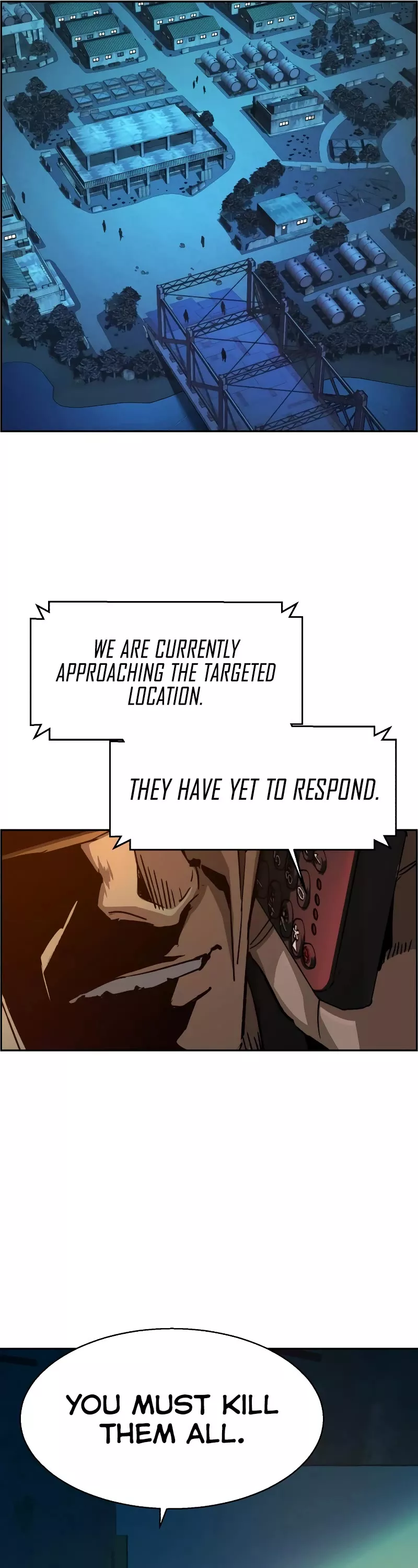 Teenage Mercenary, chapter 119, image 51