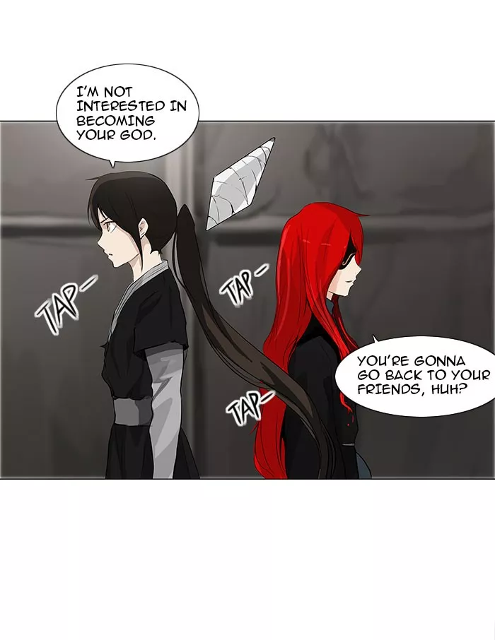 Tower of God, chapter 171, image 31