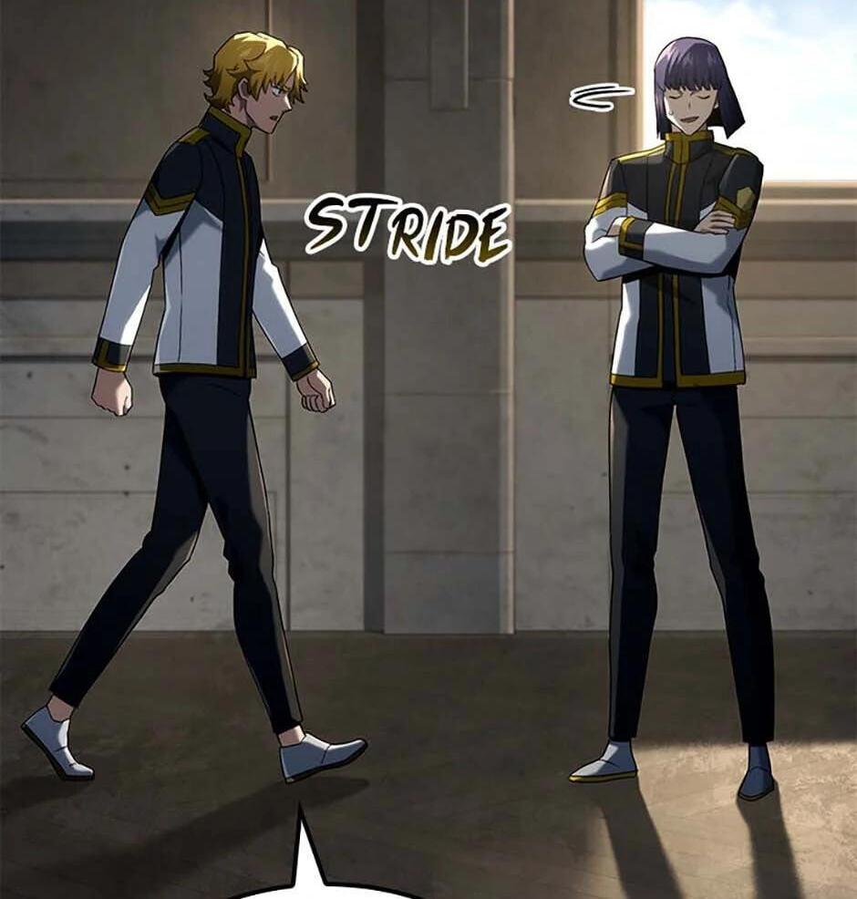 Revenge of the Baskerville Bloodhound, chapter 92, image 39