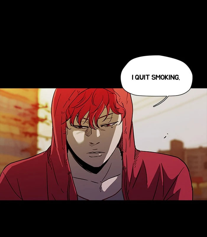 Wind Breaker, chapter 84, page 7