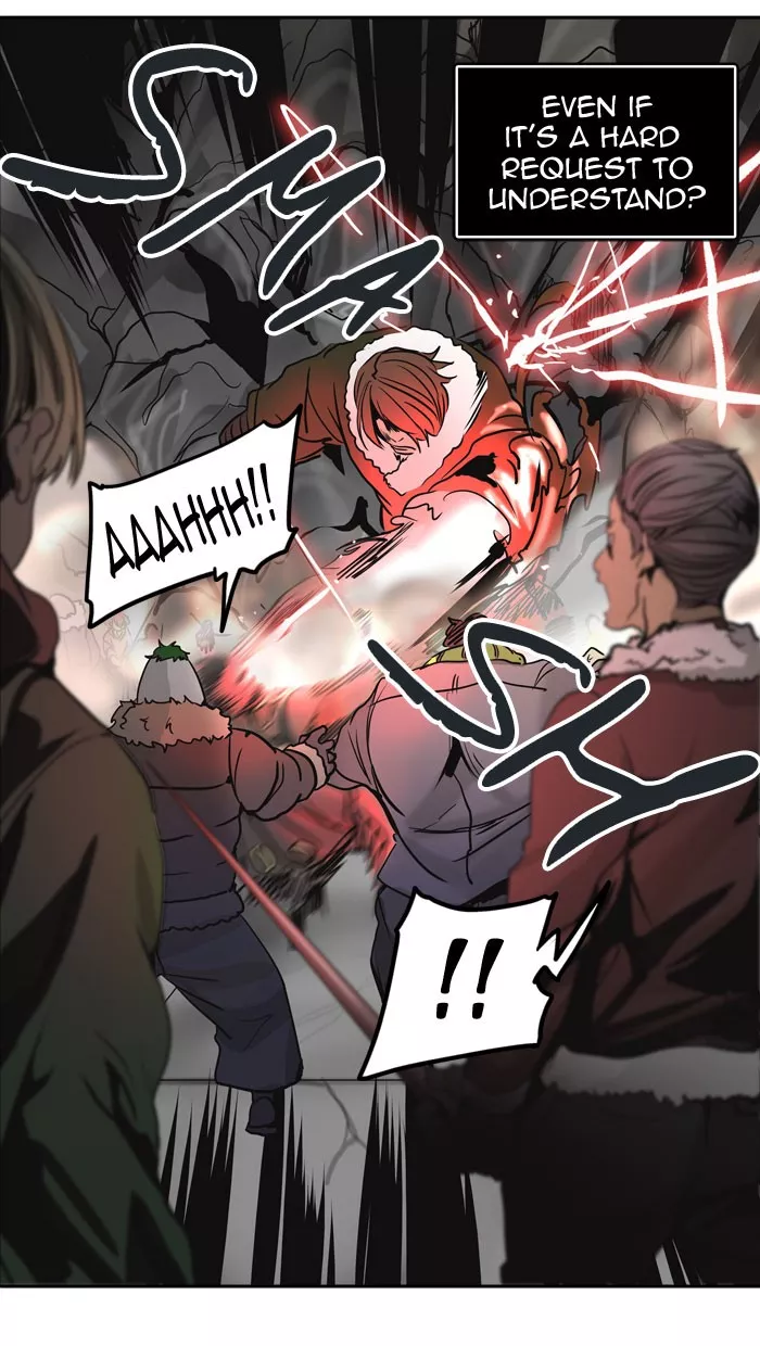 Tower of God, chapter 311, image 89