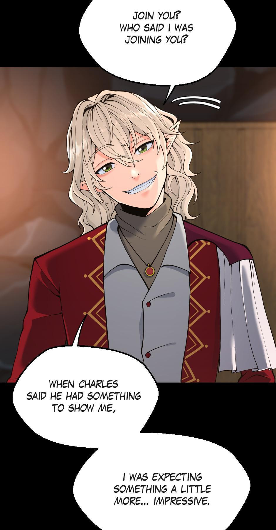 The Beginning After the End, chapter 122, image 15