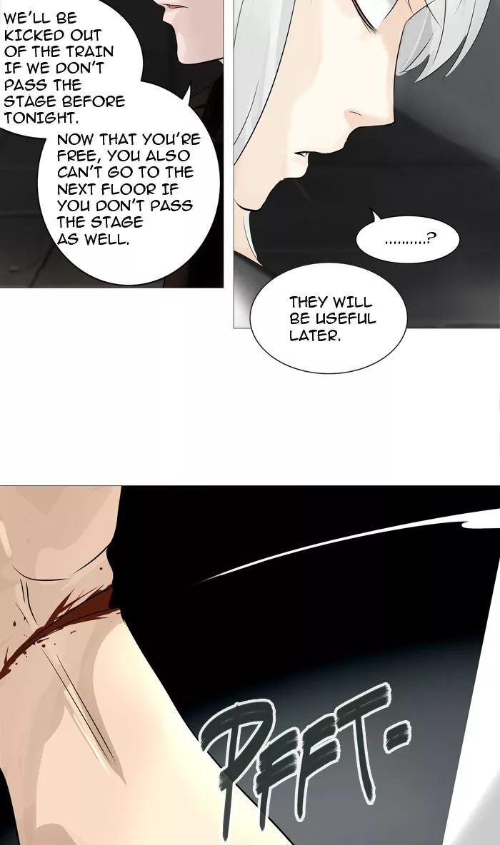 Tower of God, chapter 238, image 45